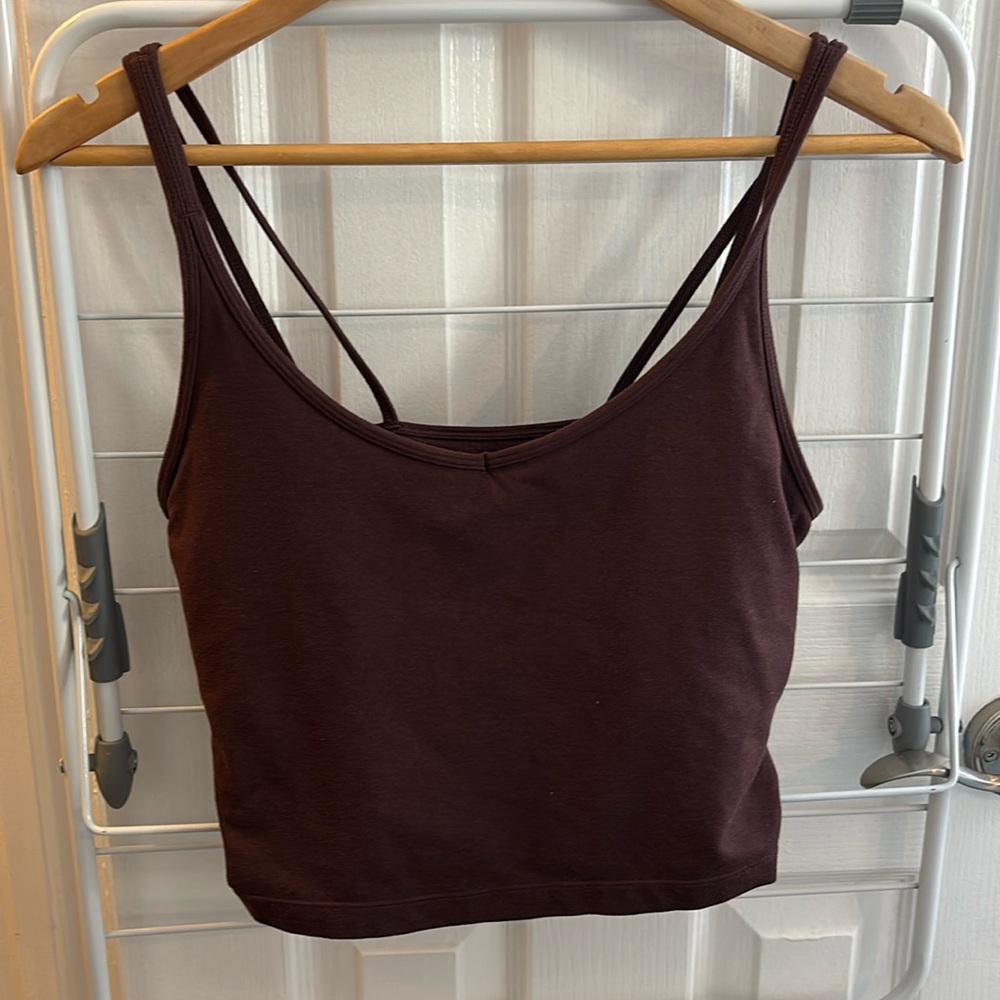 Vuori halo crop
